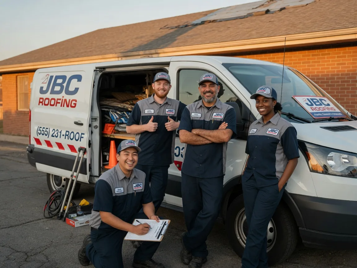 Roof Replacement company in Freeman, VA