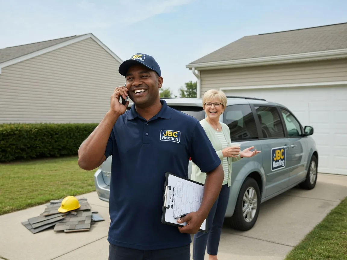 Roof Replacement Freeman, VA FAQs
